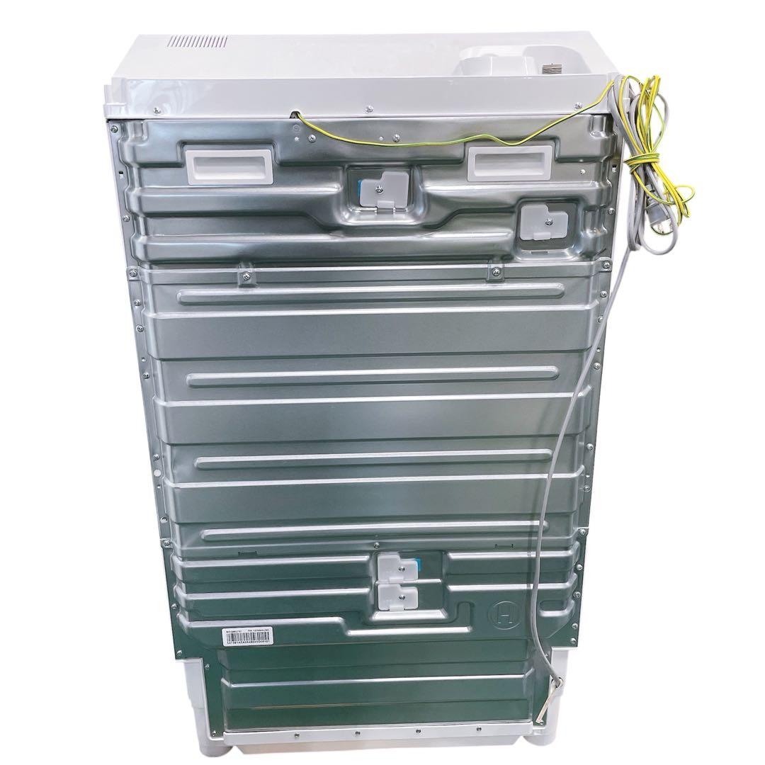 【送料込】2024年/TOSHIBA/洗剤自動投入/抗菌/自動掃除ドラム式洗濯機