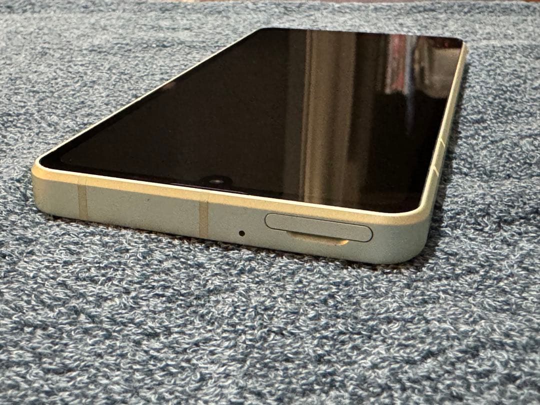 NO1800 AQUOS sense8 SH-64D SIMフリー