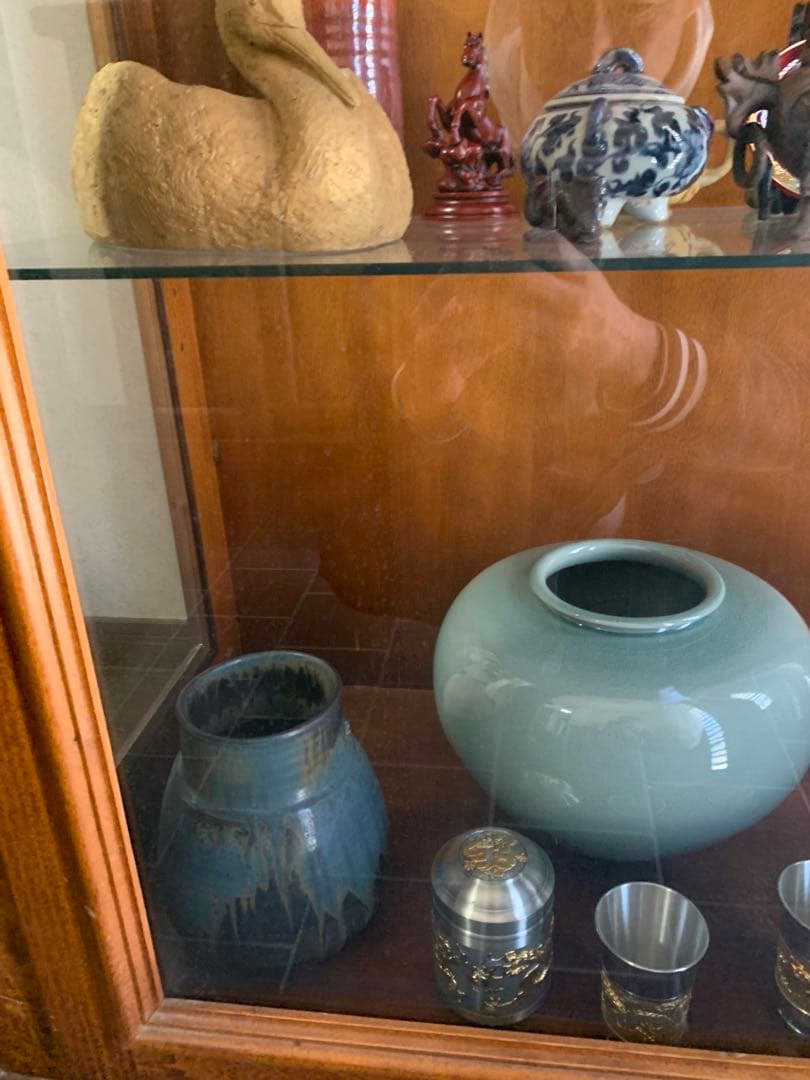 陶芸品