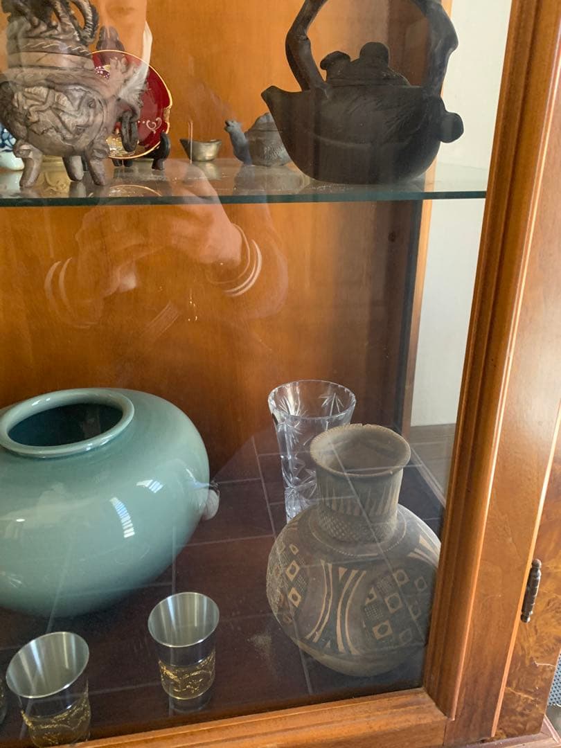 陶芸品