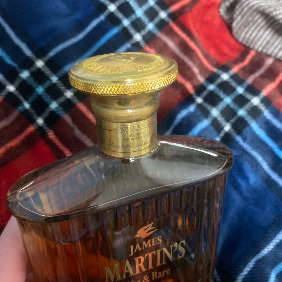 JamesMartin Fine＆RARE 30年