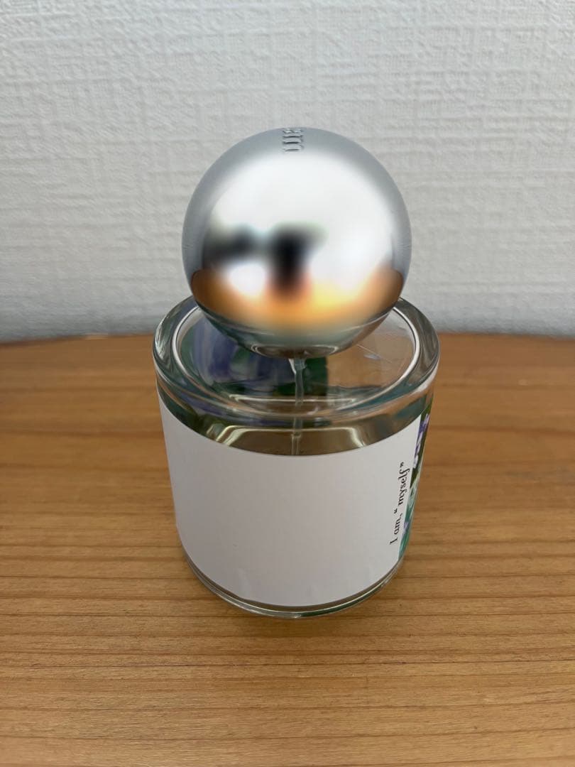 ★Aiam★チャプター9 オードパルファン50mL
