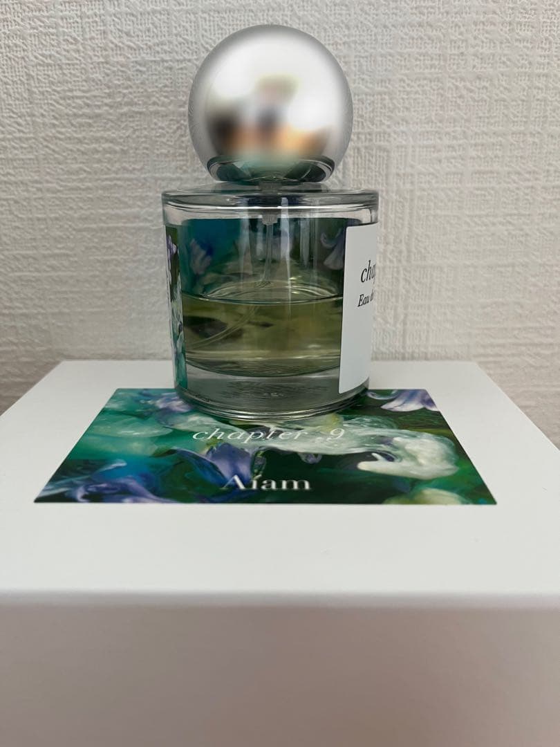 ★Aiam★チャプター9 オードパルファン50mL