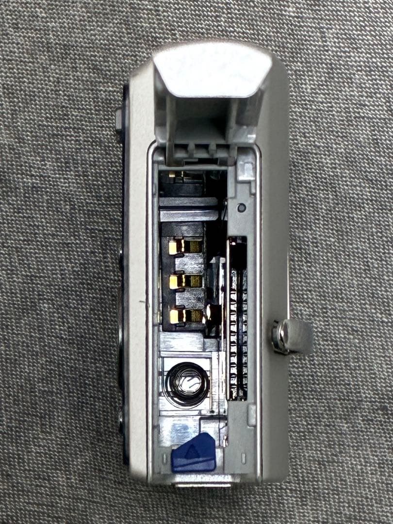 ⭐️美品⭐️ソニー SONY Cyber-shot DSC-T30コンデジ