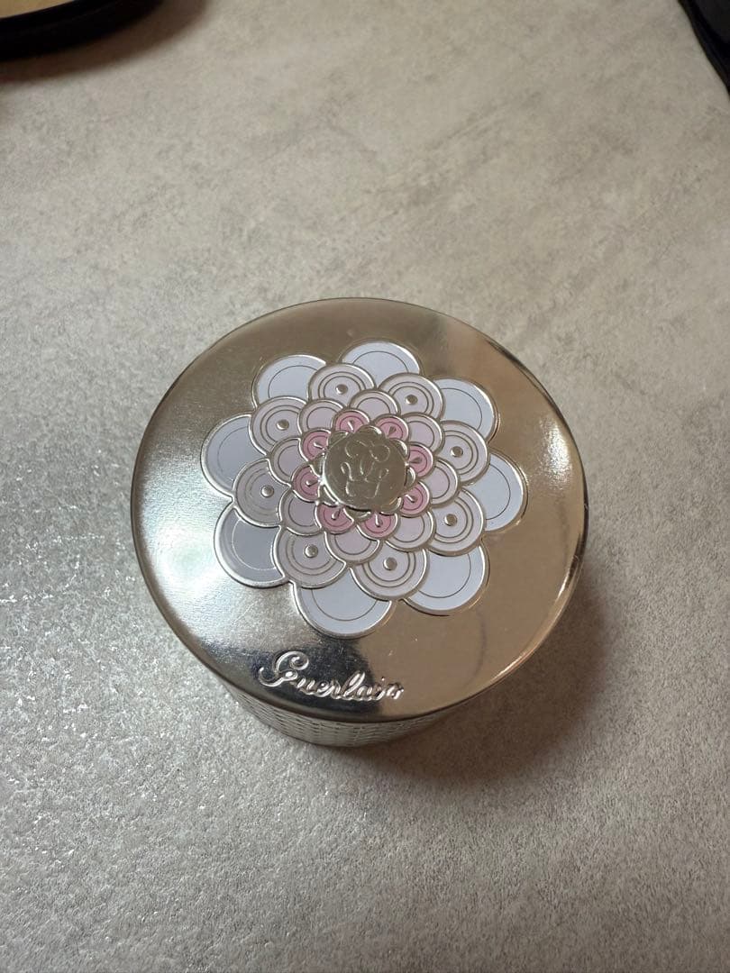Guerlain MÉTÉORITES #02 25g