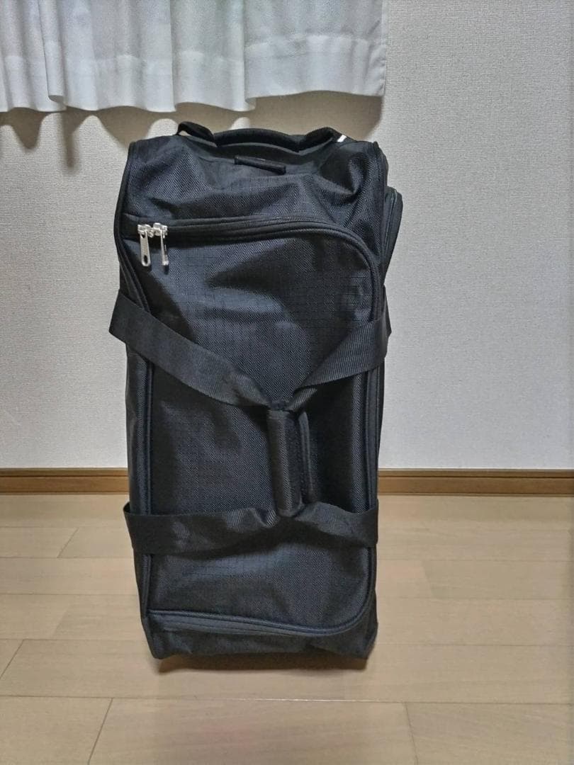 Colemanコールマン ボストンキャリーバッグ 大容量 70L 3Wayタイプ