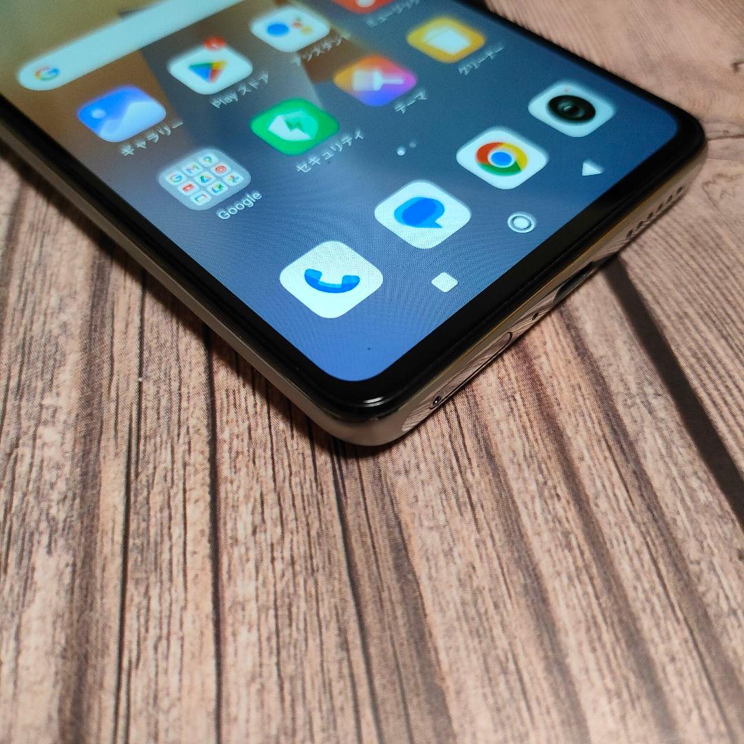 Xiaomi 11T Pro 8GB 256GB 本体 ホワイト 美品