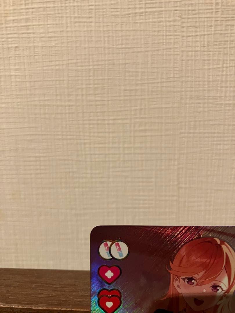 ラブカ アニバーサリーパック 渋谷かのん SEC