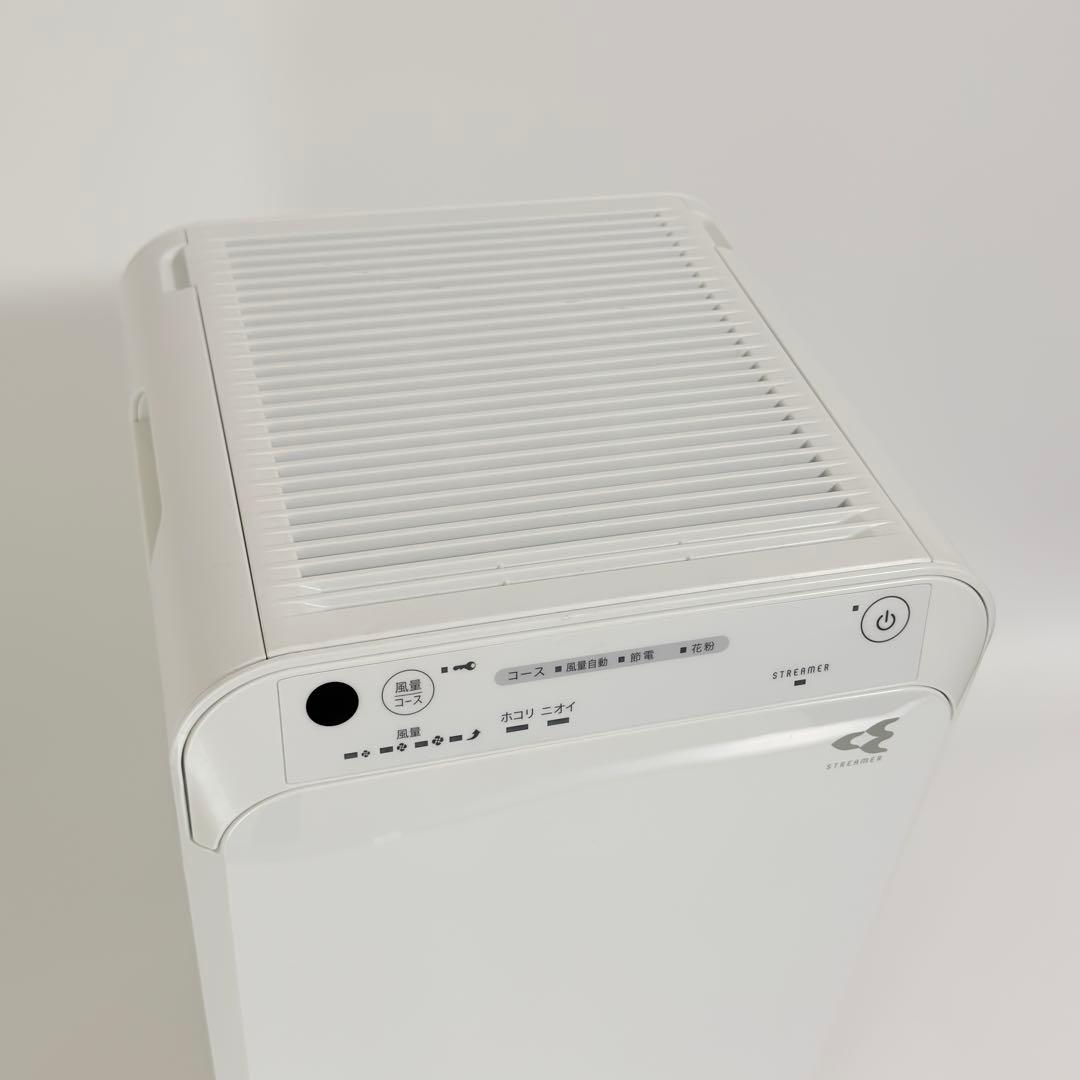 【2022年製】ダイキン MC55YKS-W MC55Y のケーズデンキ版