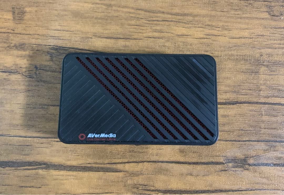 AVer Media Live Gamer Ultra GC553 キャプチャー