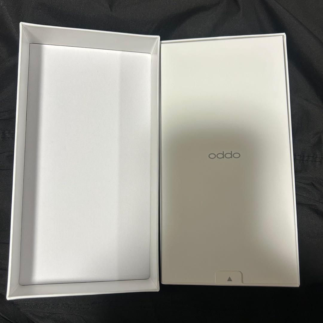 【新品未使用品‼️】OPPO A3 5G ブラック 本体 スマホ Android