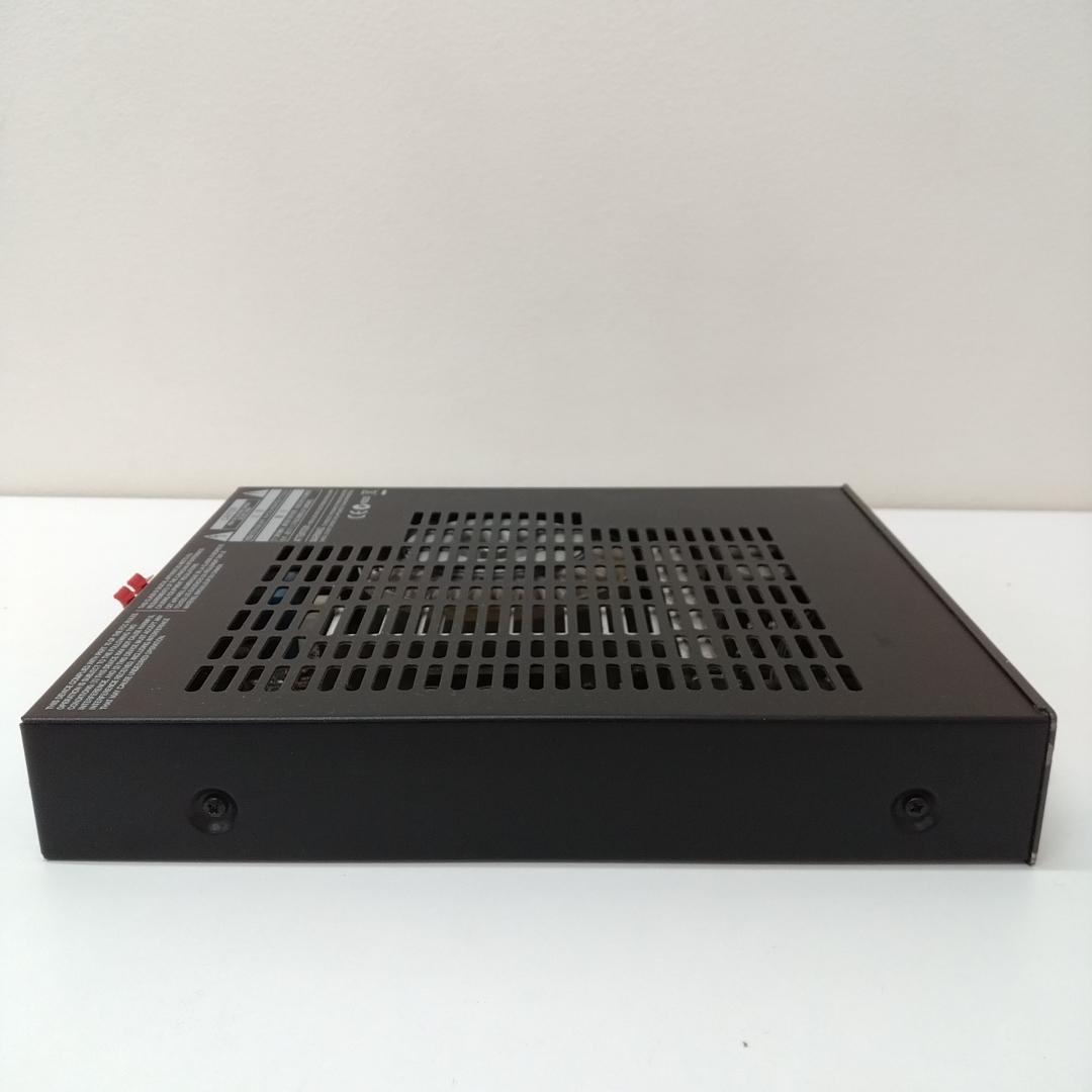 若《THVAC》Roland SRA-5050 ミキシングステレオアンプ