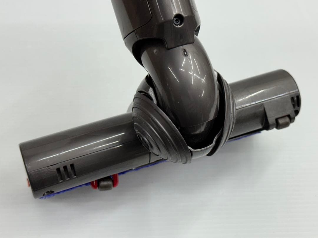 DC48 DC63 CY24 CY25 ダイソン モーターヘッド　回転ブラシ美品