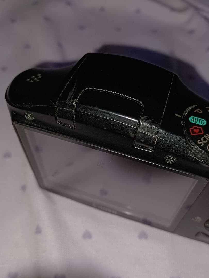 Canon　powershot sx150is デジタルカメラ