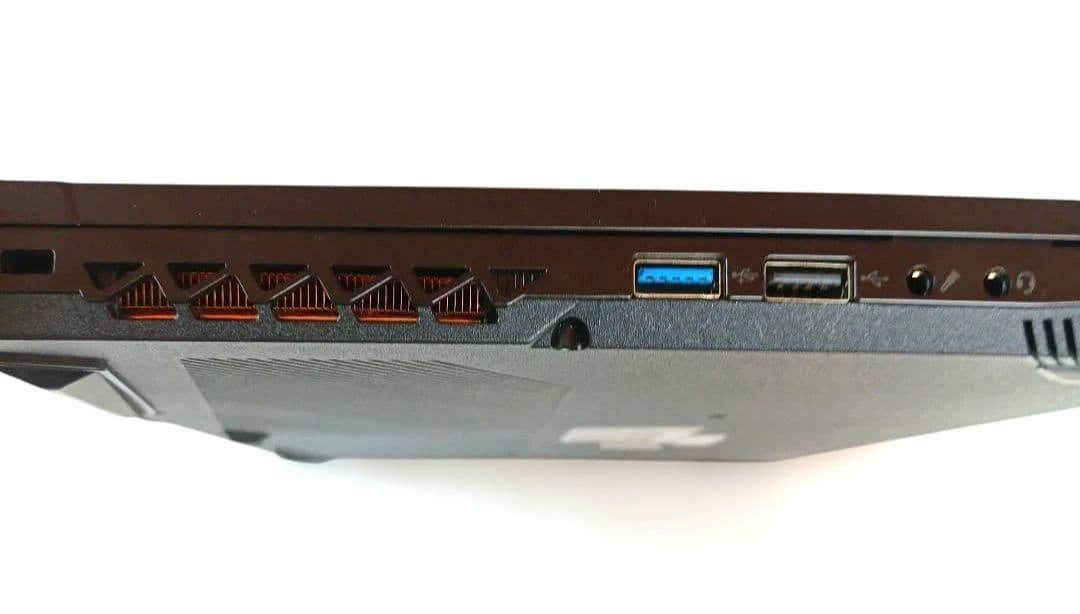 mouse K5 i7/32GB/1TB15.6インチ ワイド液晶 ノートPC