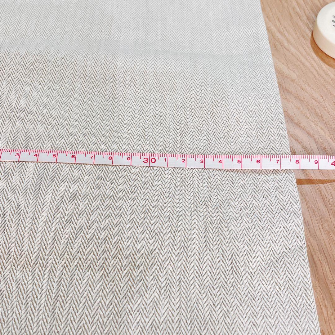 新品 HERMES 保存袋 43cm×37.5cm HERMESタグ付