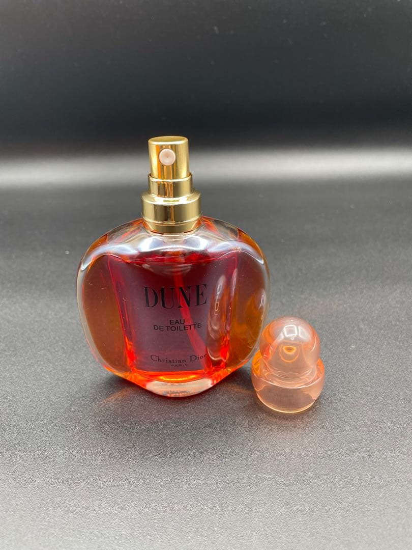 Christian Dior DUNE ディオール デューン　オードトワ50ML