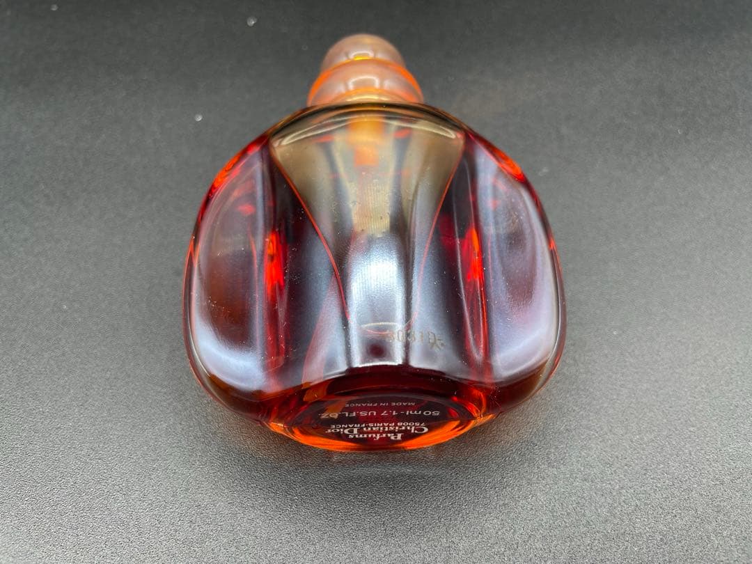 Christian Dior DUNE ディオール デューン　オードトワ50ML
