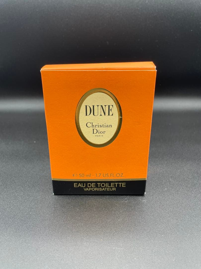 Christian Dior DUNE ディオール デューン　オードトワ50ML