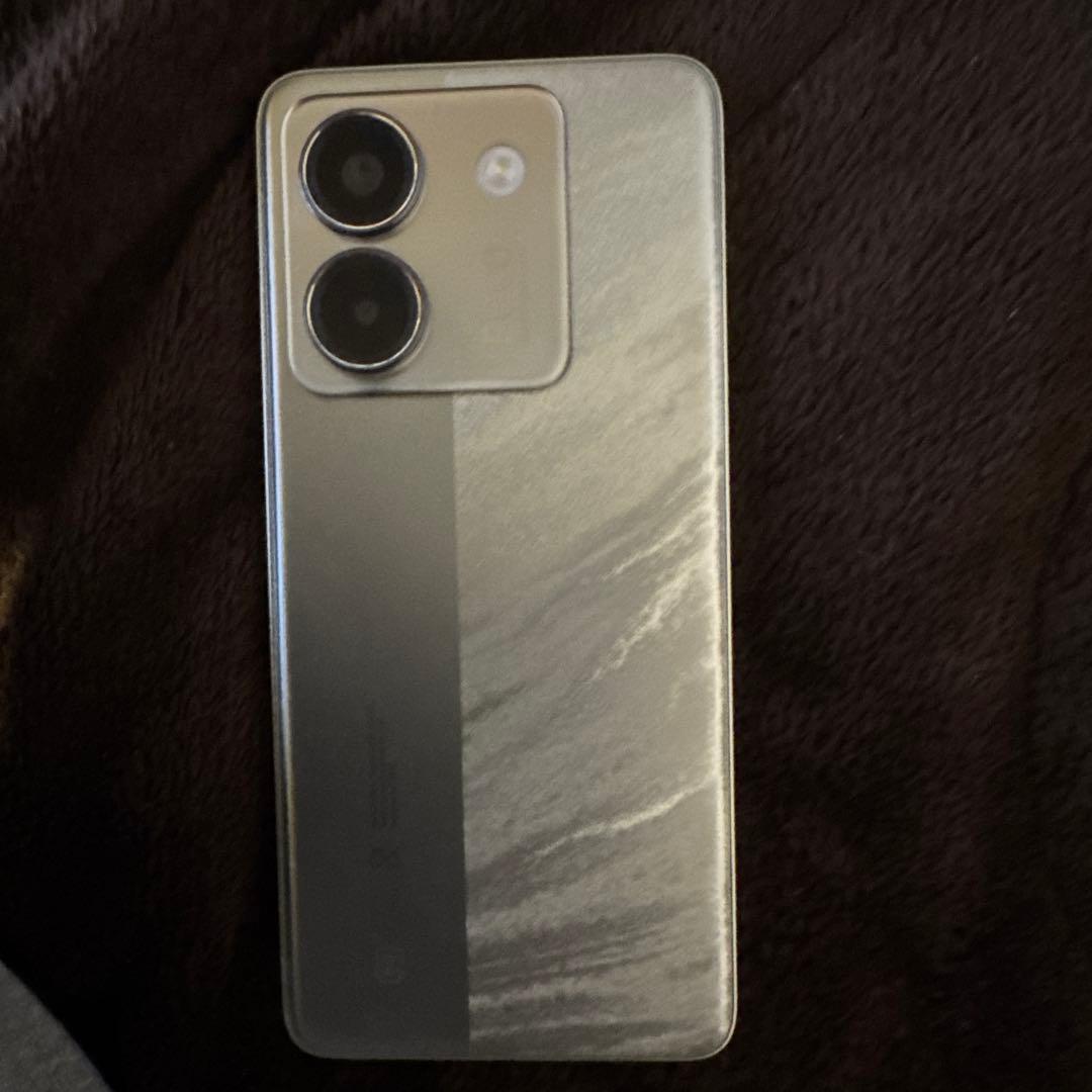 POCO M7 pro 5G グローバル版