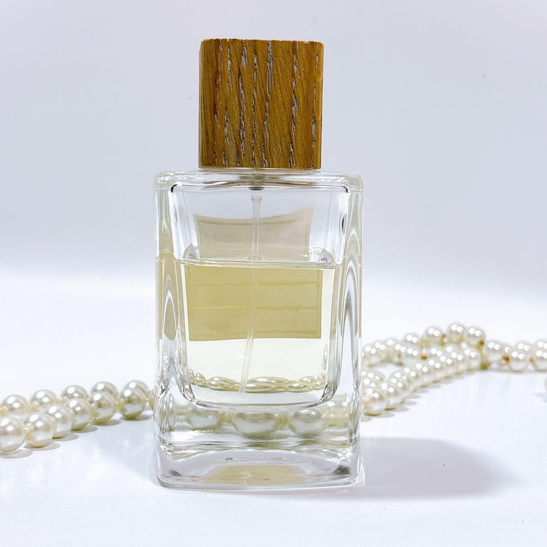 CLEAN リザーブウォームコットン 100ml