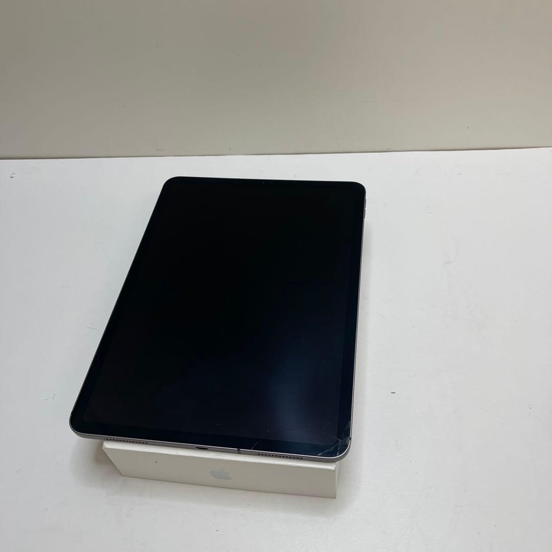 iPad Pro 11インチ 64GB Wi-Fi Cellular A1934