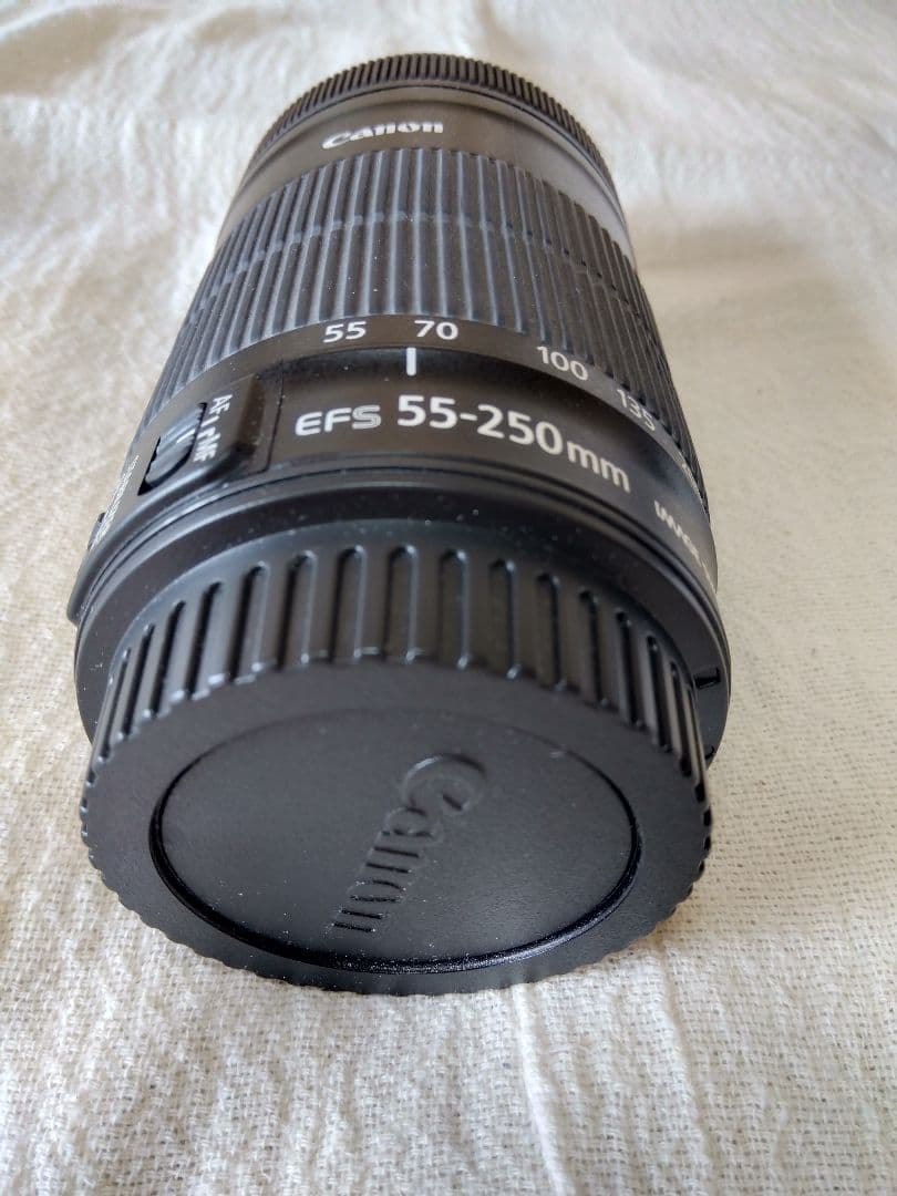 Canon EOS Kiss X10 本体 ダブルズーム SDカード&バッグ付き