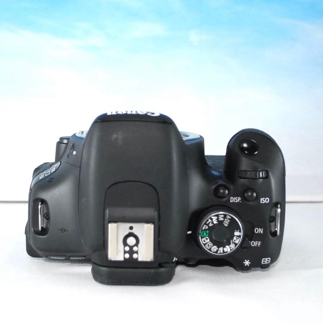 ❤️Canon EOS Kiss X5 ❤️ダブルズーム 豪華スターターセット✨
