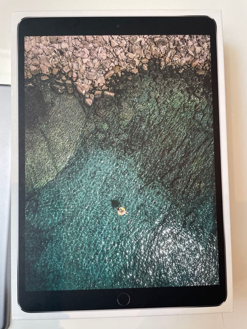iPad Pro 第1世代　10.5インチwifiモデル　512GB