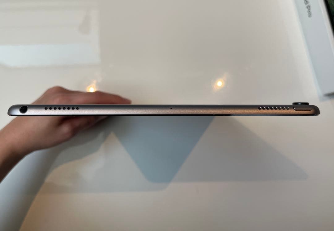 iPad Pro 第1世代　10.5インチwifiモデル　512GB