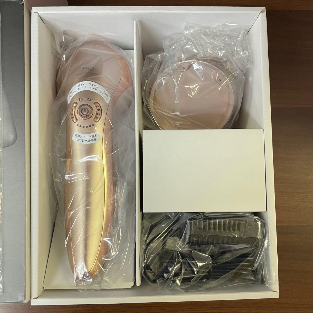B3781 TBC ヒートキャビシェイプ 美容 シェイプ