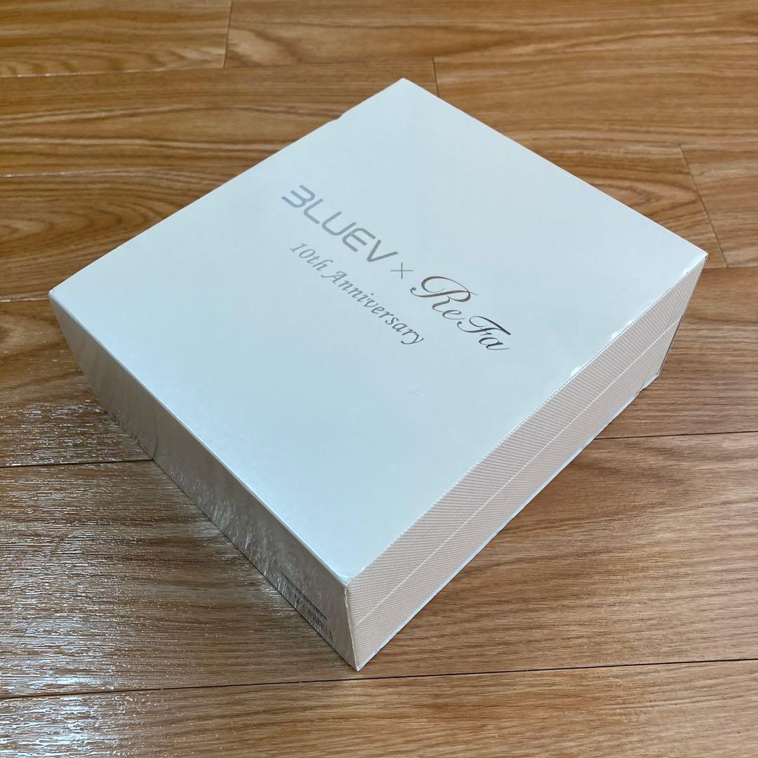 ReFa 3D 美顔ローラー シルバー　リファカラットレイ