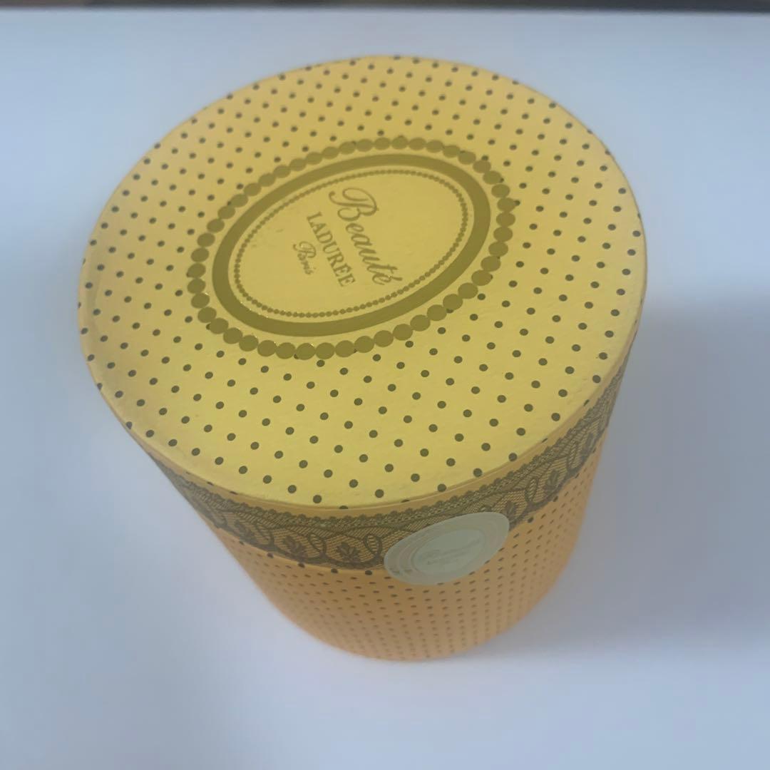 【日本未発売】新品未使用　ボーテ ラデュレ ルームフレグランス pomander