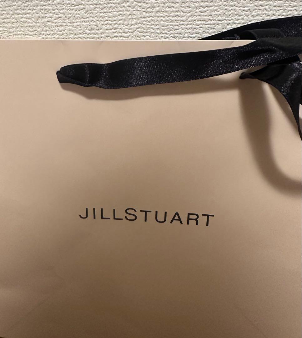 JILLSTUARTジルスチュアート ヘッドクレンジング シャンプーブラシセット