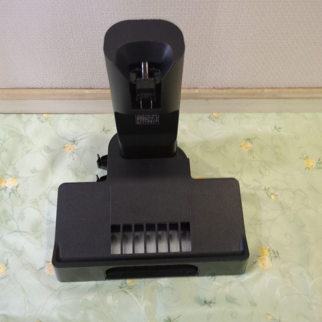 アイリスオーヤマ　充電式サイクロンスティッククリーナー SCD-R3P