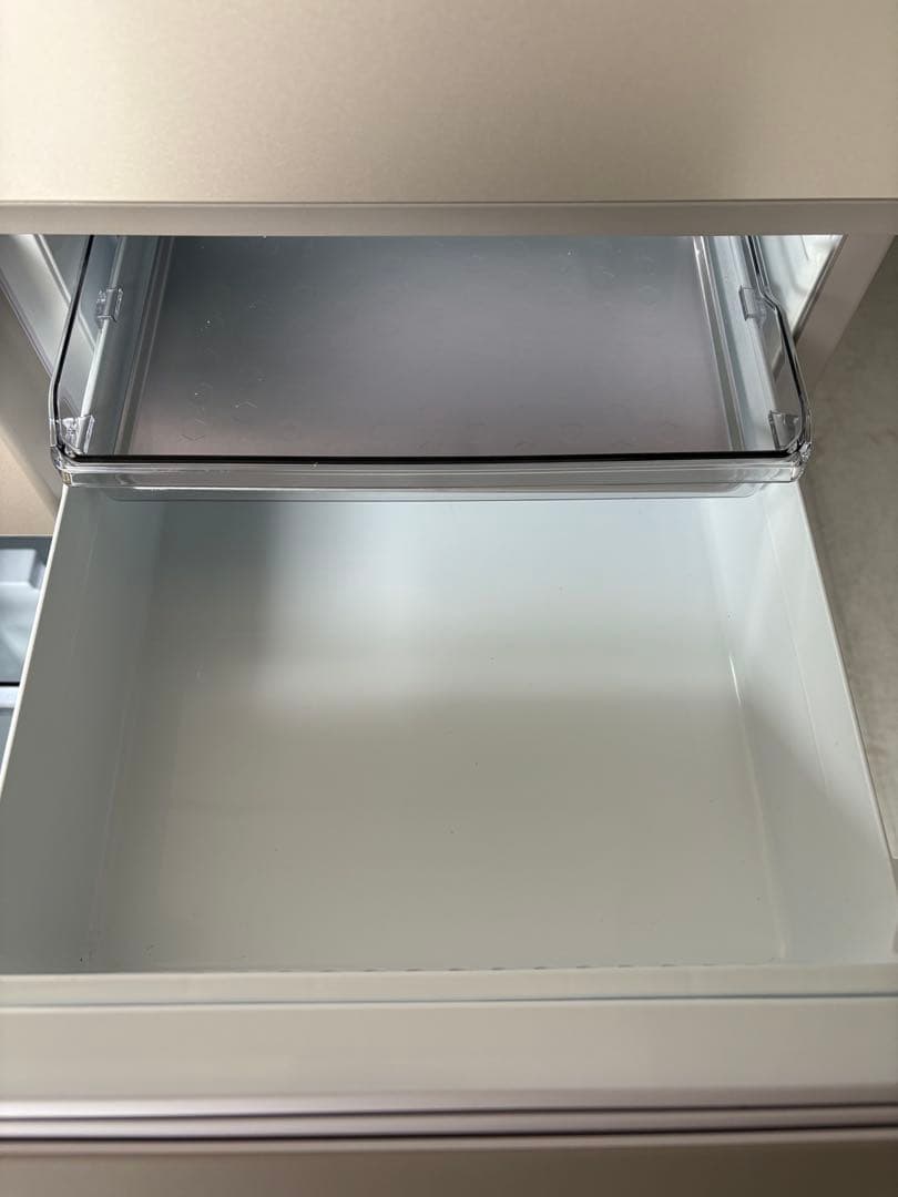 【美品】TOSHIBA ベジータ 冷蔵庫 452L