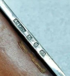 銀製品まとめ　506.7g