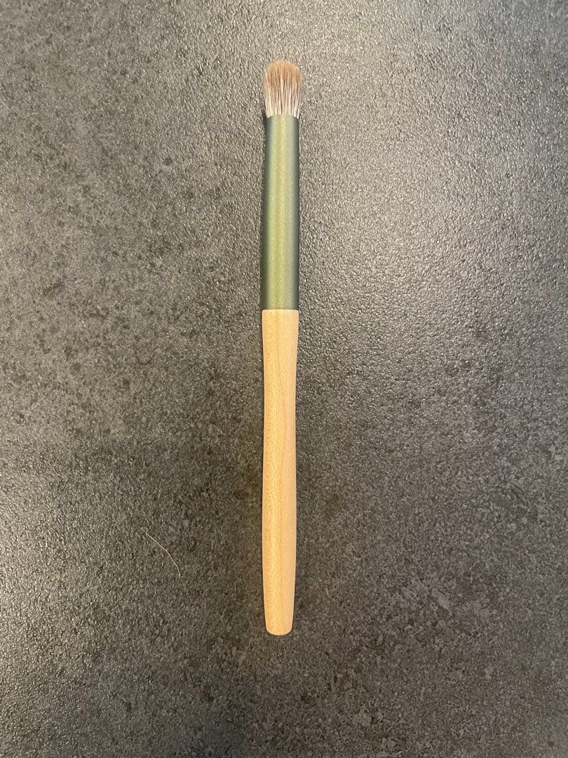 CHIKUHODO 竹宝堂メイクブラシ 4本セット