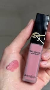 イヴ・サンローラン YSL メイクミーブラッシュ リキッド 44