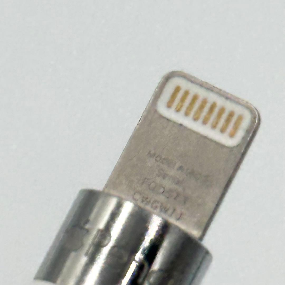 Apple Pencil 第1世代 A1603 MK0C2J/A