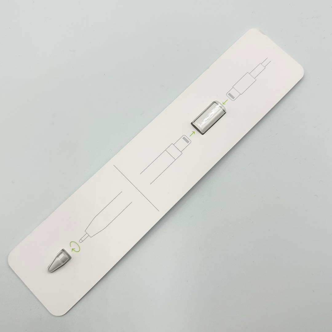 Apple Pencil 第1世代 A1603 MK0C2J/A