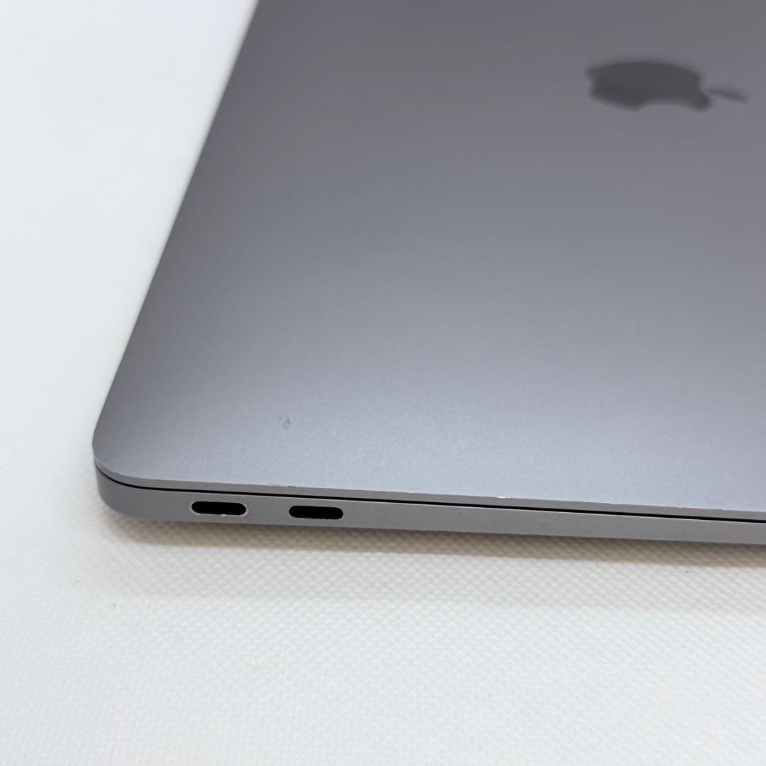 【ジャンク】MacBook Air M1 16GB/512GB
