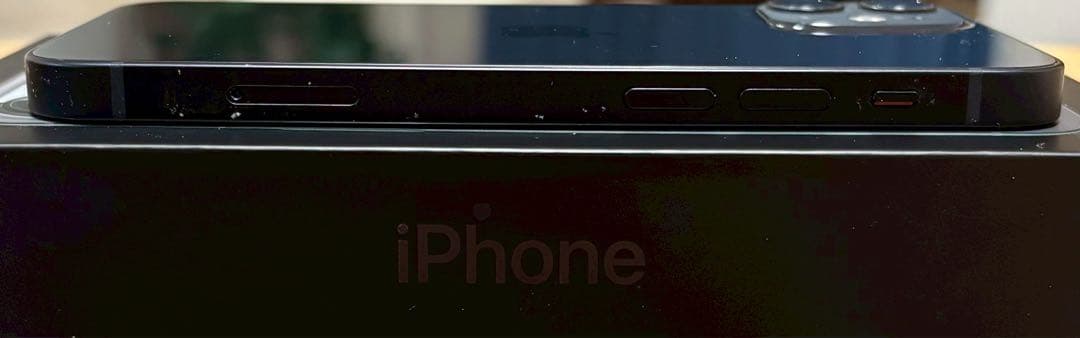 【動作良好】iPhone 12 mini 64GB ブラック　SIMフリー　本体