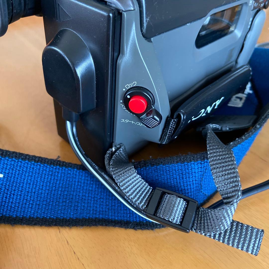 値下げ中！☆ SONYビデオカメラ