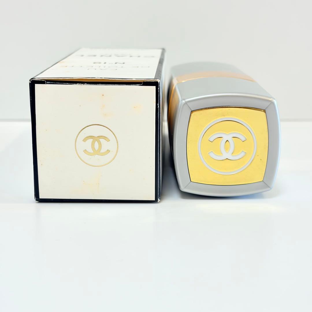 新品未使用　CHANEL シャネル　19番　オードトワレ　香水 50ml