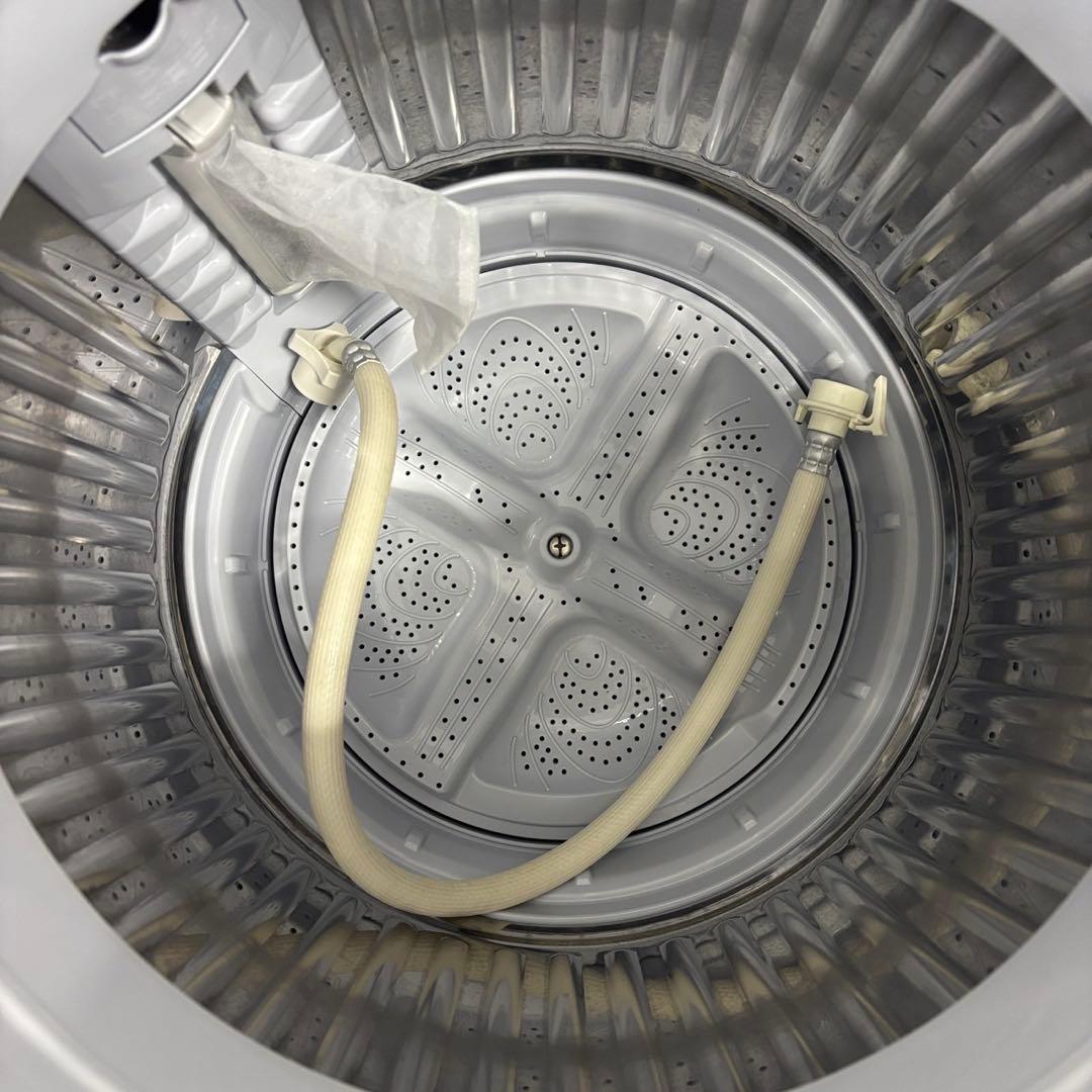 288　家電セット　冷蔵庫　洗濯機　シャープ　大きめ　一人暮らし　設置無料　安い