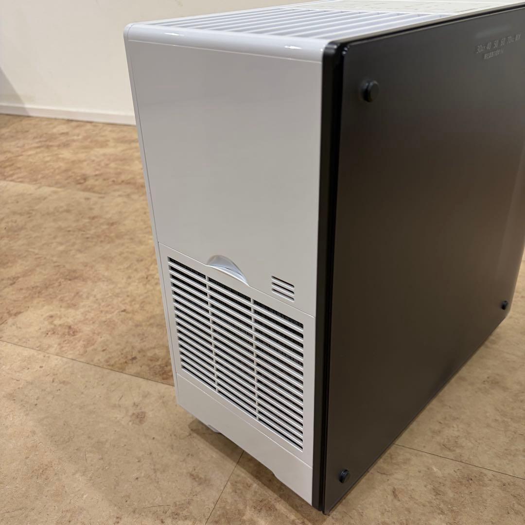 Panasonic 気化式加湿器 FE-KXY07Y 2024年製