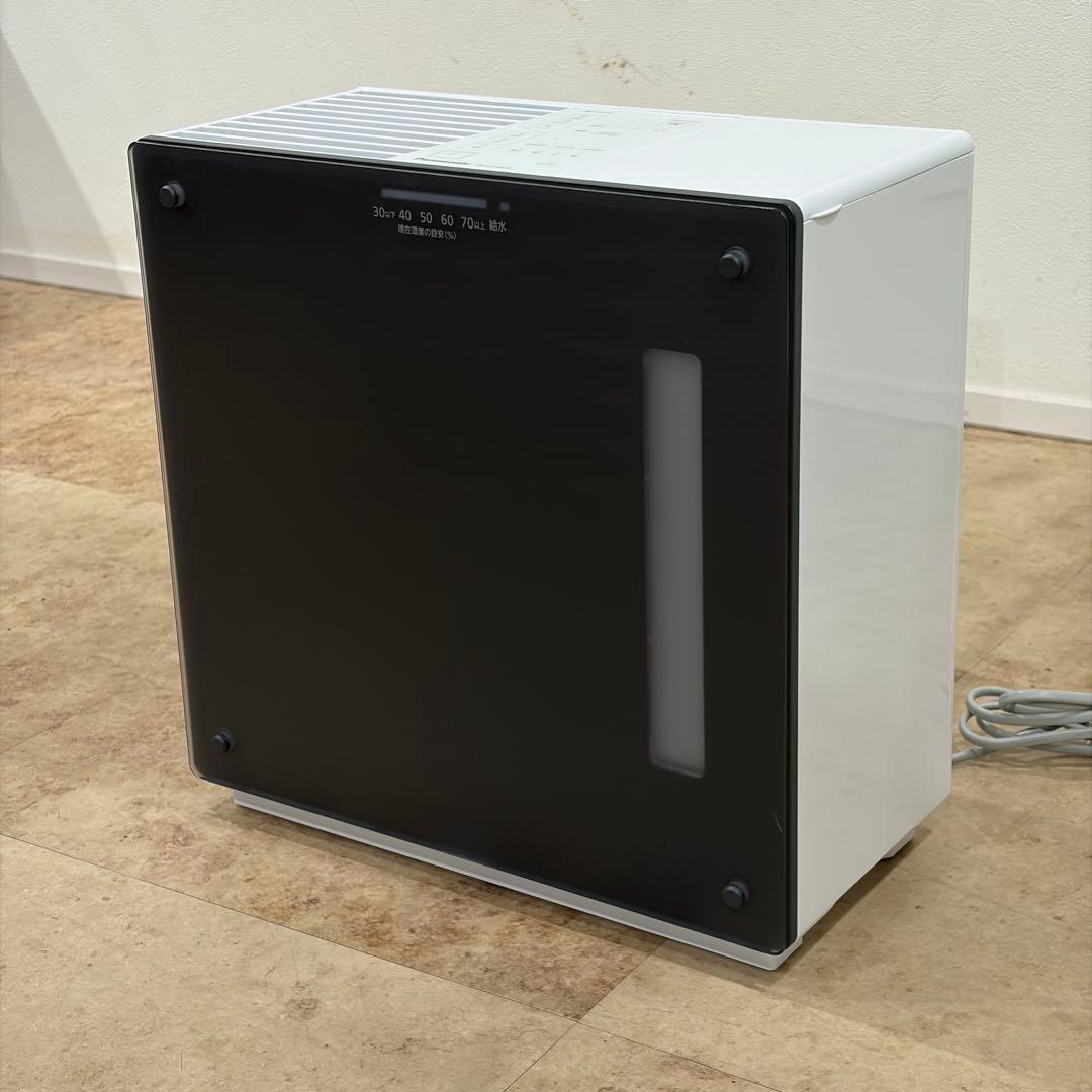 Panasonic 気化式加湿器 FE-KXY07Y 2024年製