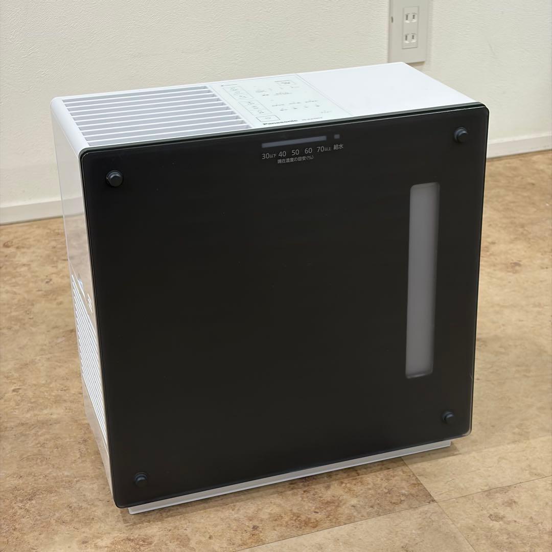 Panasonic 気化式加湿器 FE-KXY07Y 2024年製