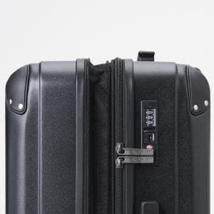 新品未開封 エレコム キャリーケース【Sサイズ/40L】機内持ち込み 拡張可能